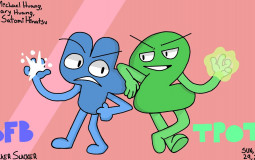 BFB and TPOT